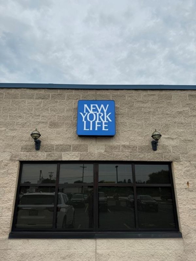 Building Signs Photo